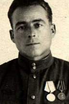 Алеников Сергей Леонидович